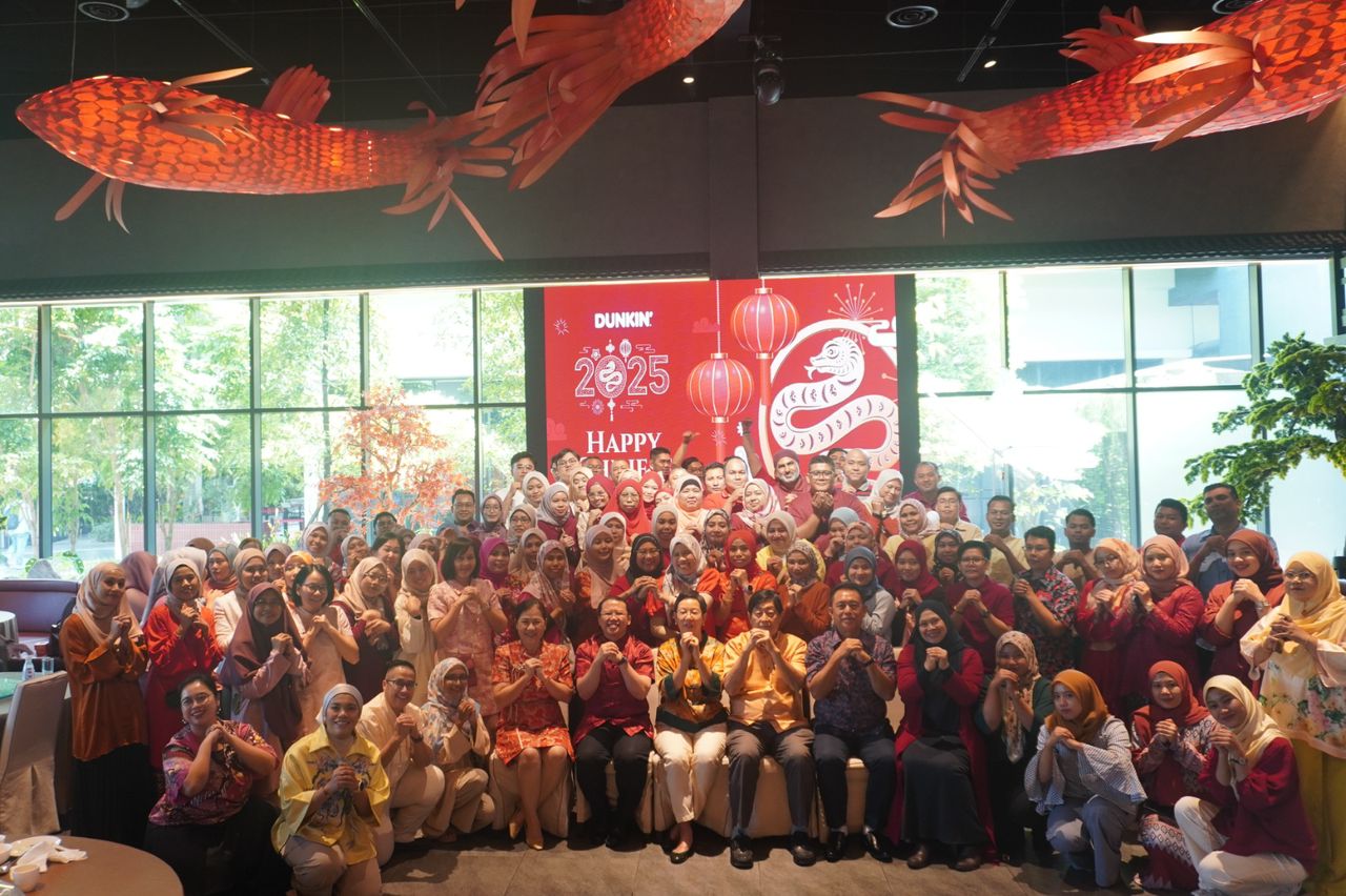 GOLDEN DONUTS SDN BHD image 2