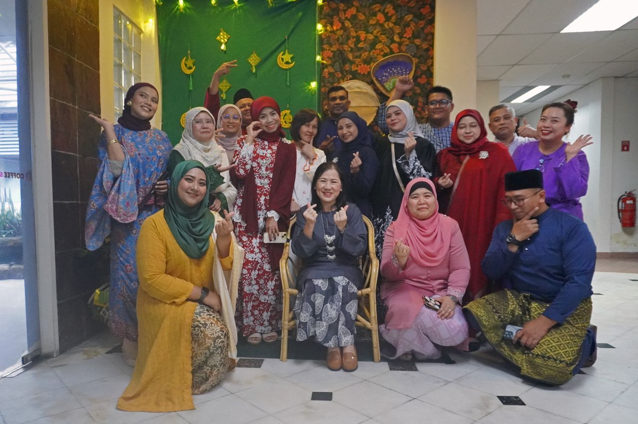GOLDEN DONUTS SDN BHD image 3