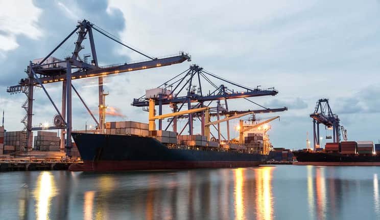 Hogo Shipping (M) Sdn Bhd image 1