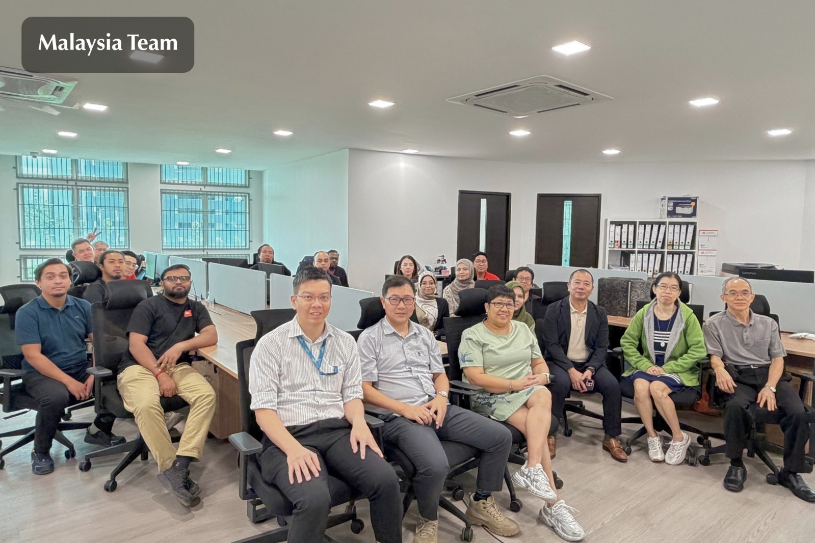 SYSTEMS ELECTRONICS & ENGINEERING SDN BHD image 1