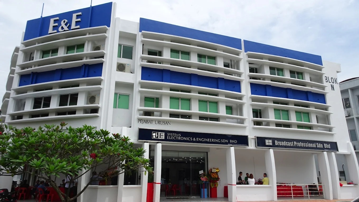 SYSTEMS ELECTRONICS & ENGINEERING SDN BHD image 3