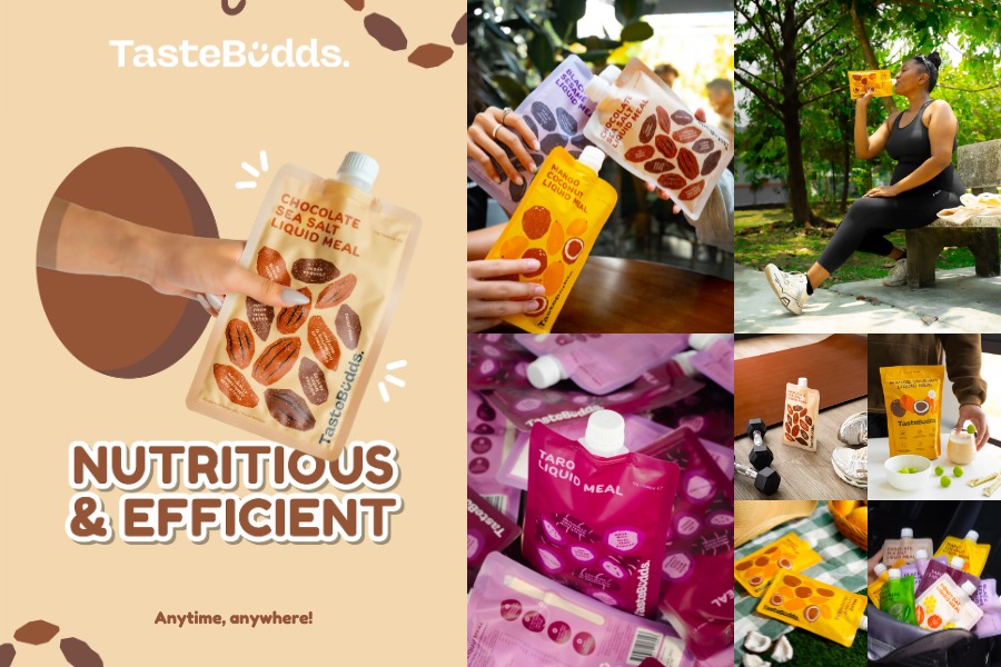 TasteBudds. image 1