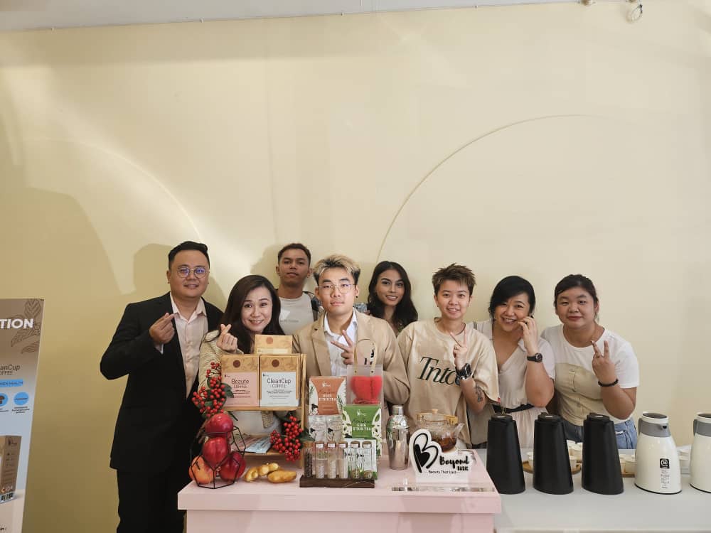 SAMMOOR BEAUTY SDN. BHD. image 2
