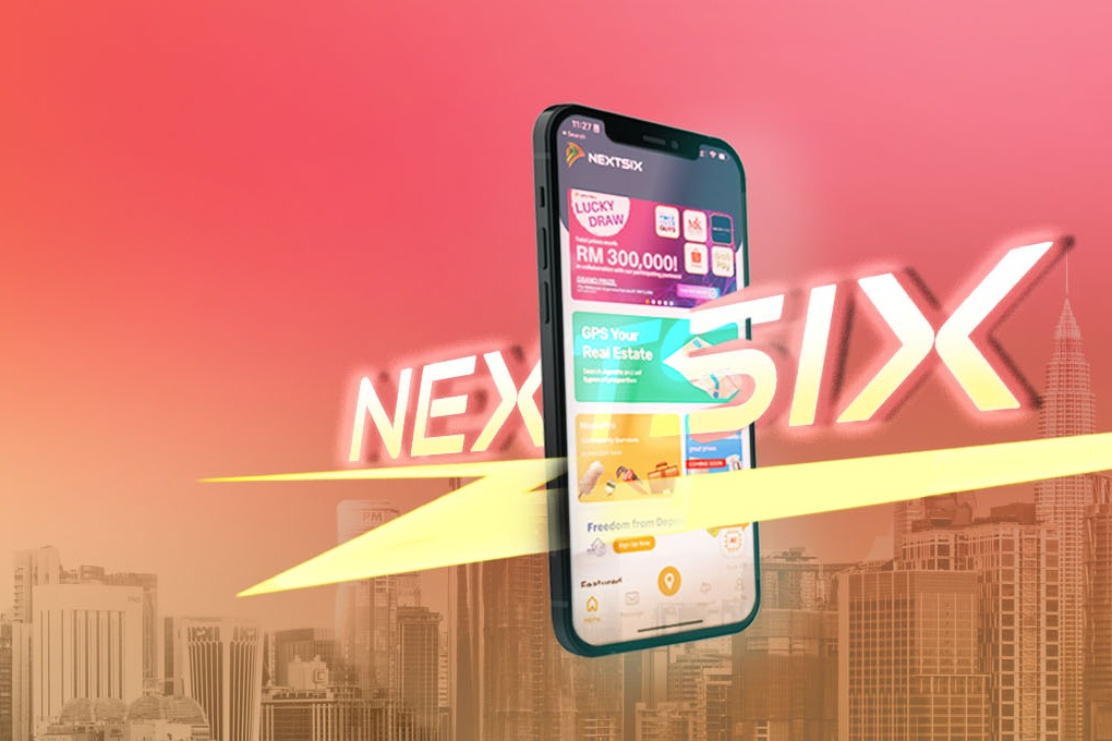 The Next Six Sdn Bhd image 1