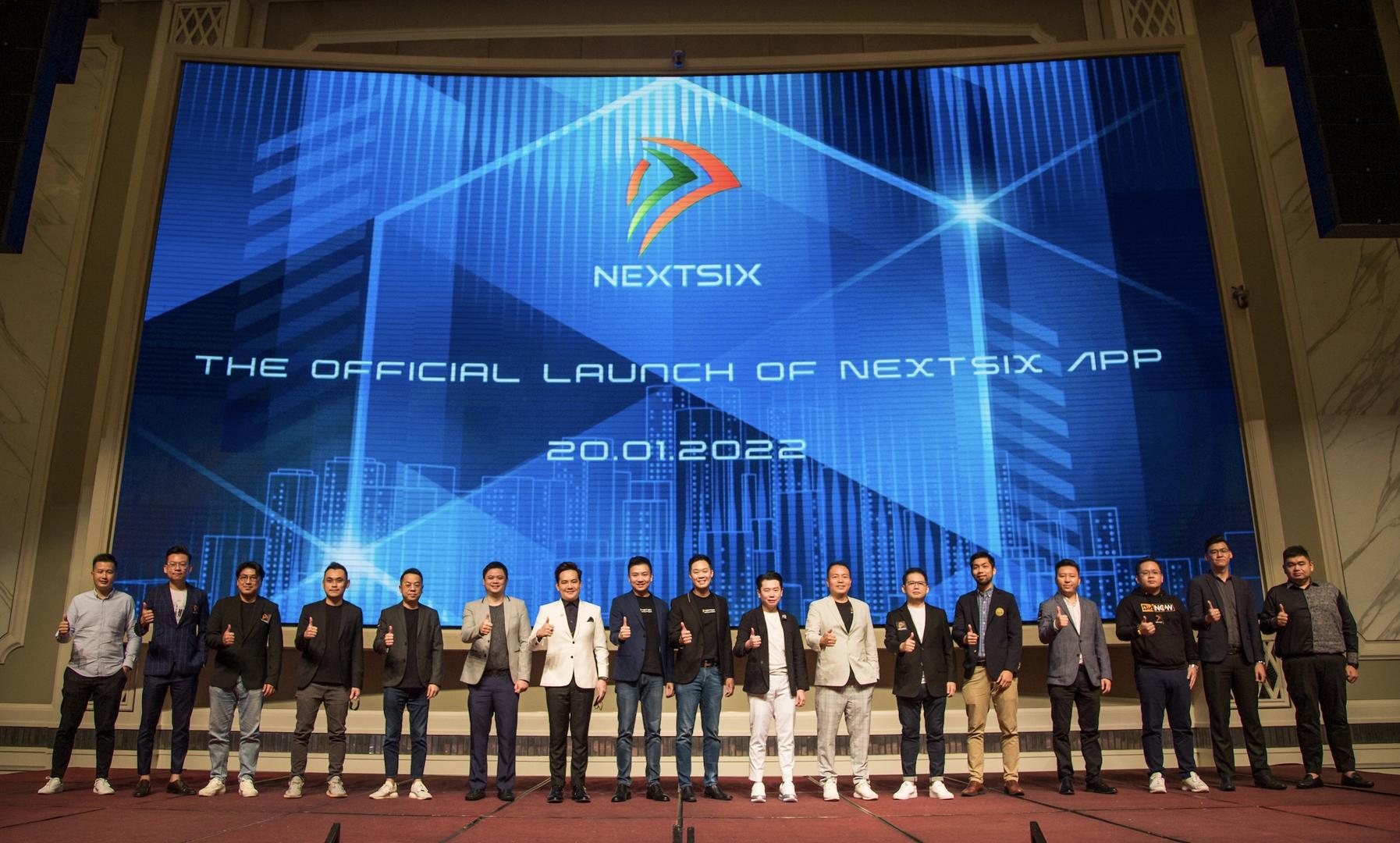 The Next Six Sdn Bhd image 3