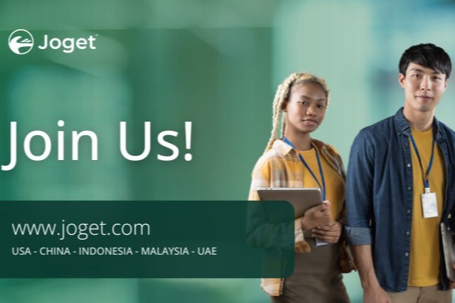 Joget Technology Sdn. Bhd. (Joget, Inc.) image 1