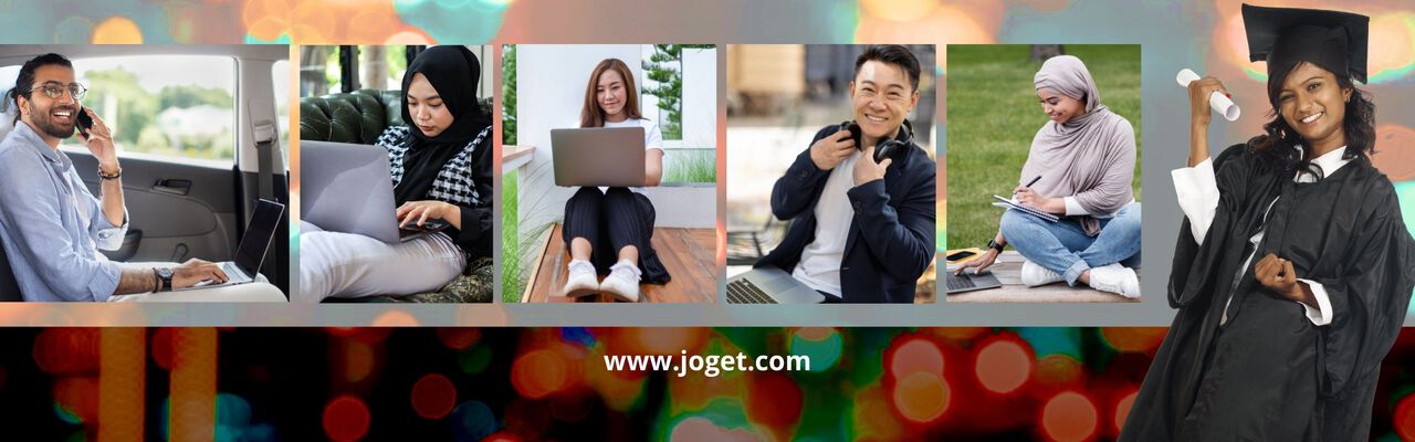 Joget Technology Sdn. Bhd. (Joget, Inc.) image 3