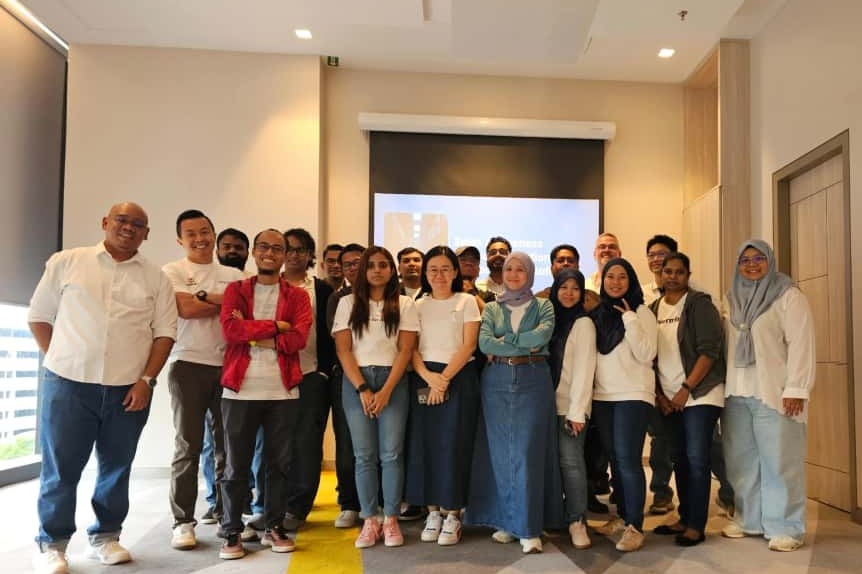 Systemizer Technic Sdn Bhd - Image 1