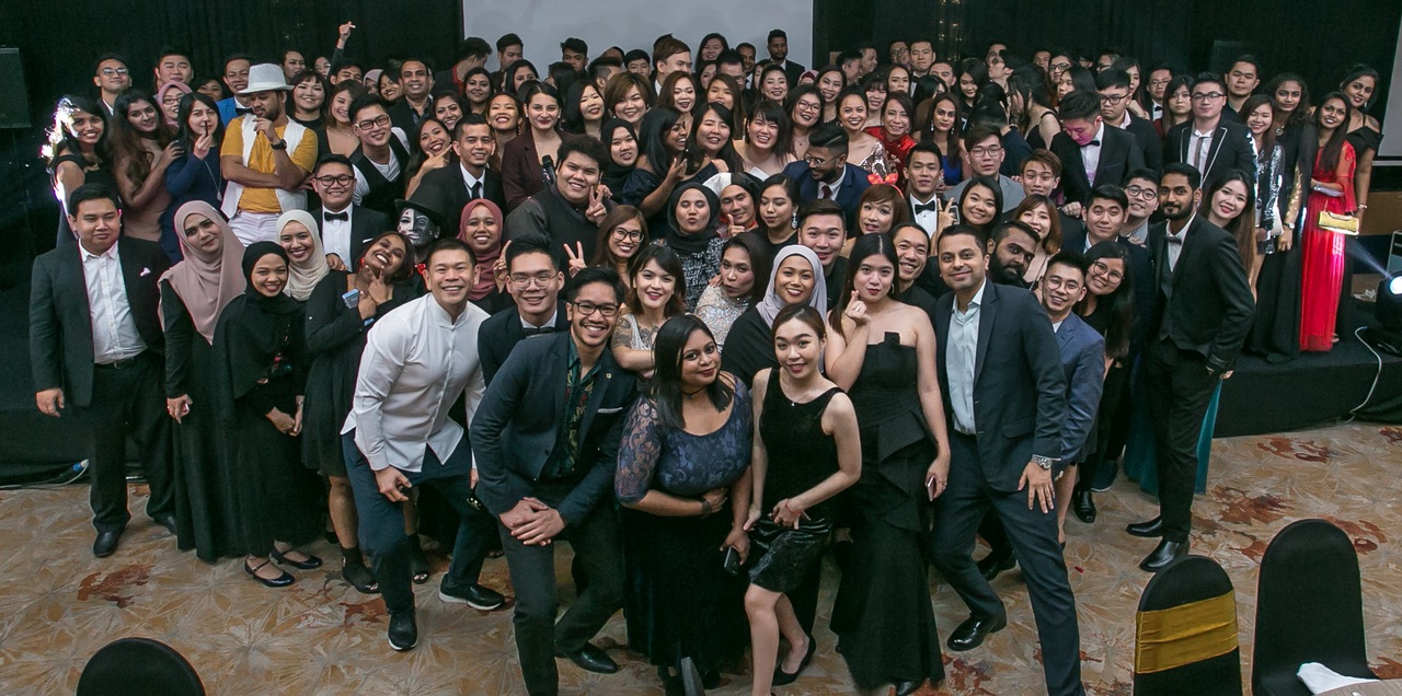 Shangri-La Shared Services Sdn. Bhd. image 1