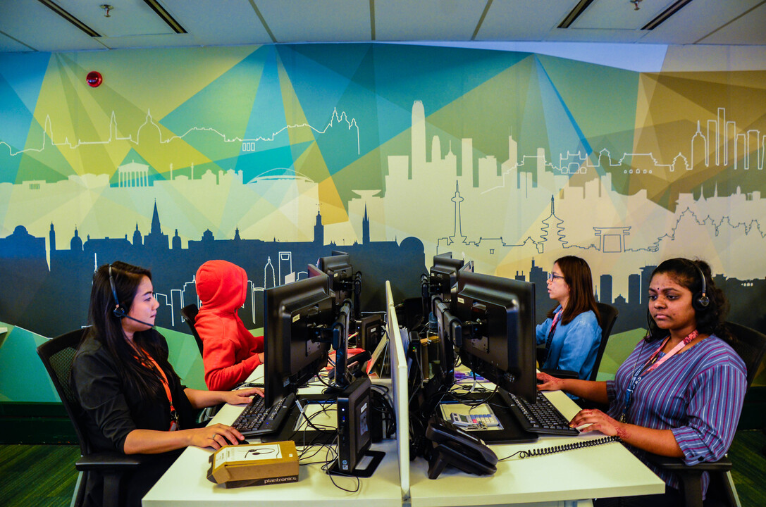 Shangri-La Shared Services Sdn. Bhd. image 2