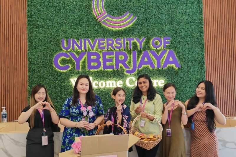 Cyberjaya Education Group image 1