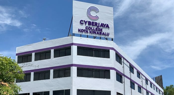 Cyberjaya Education Group image 2