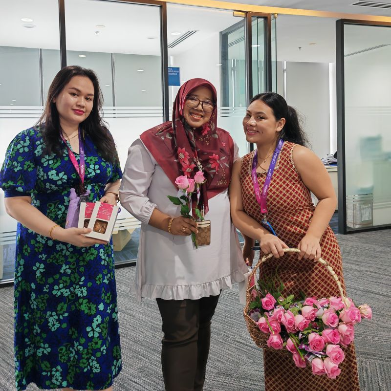 Cyberjaya Education Group image 3