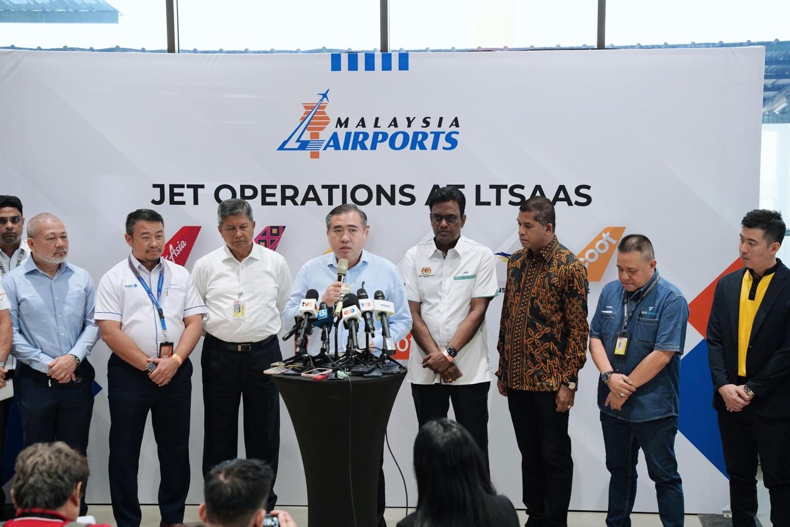 Malaysia Airports - Image 1