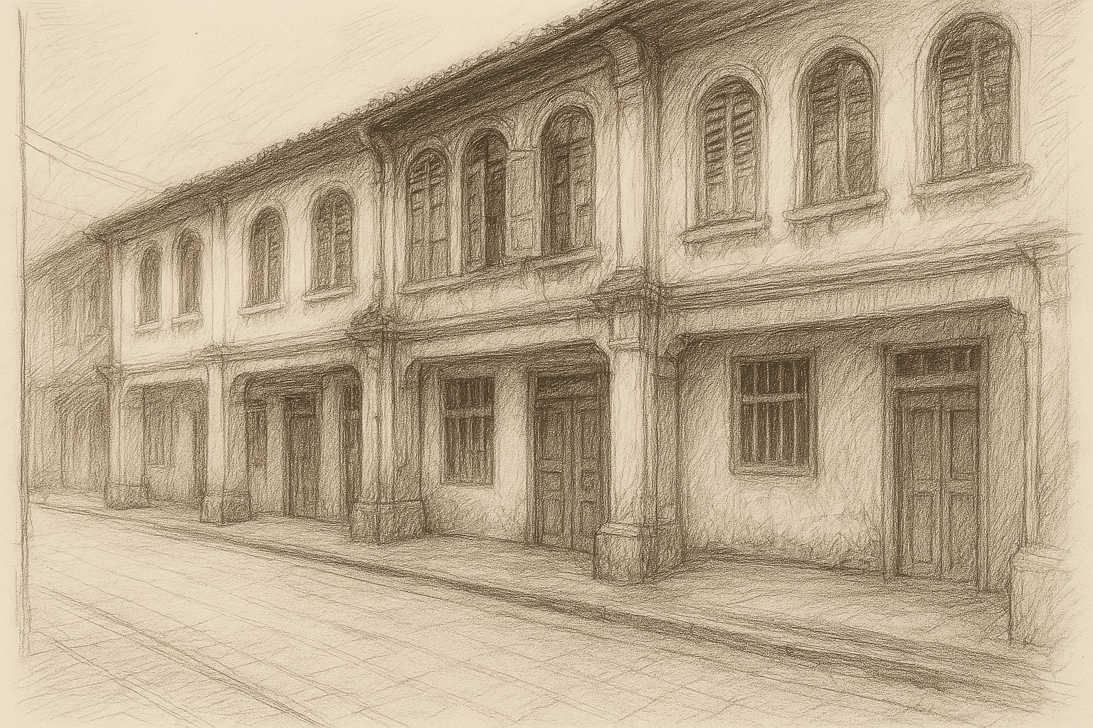 DRURY HERITAGE SDN. BHD. - Image 1