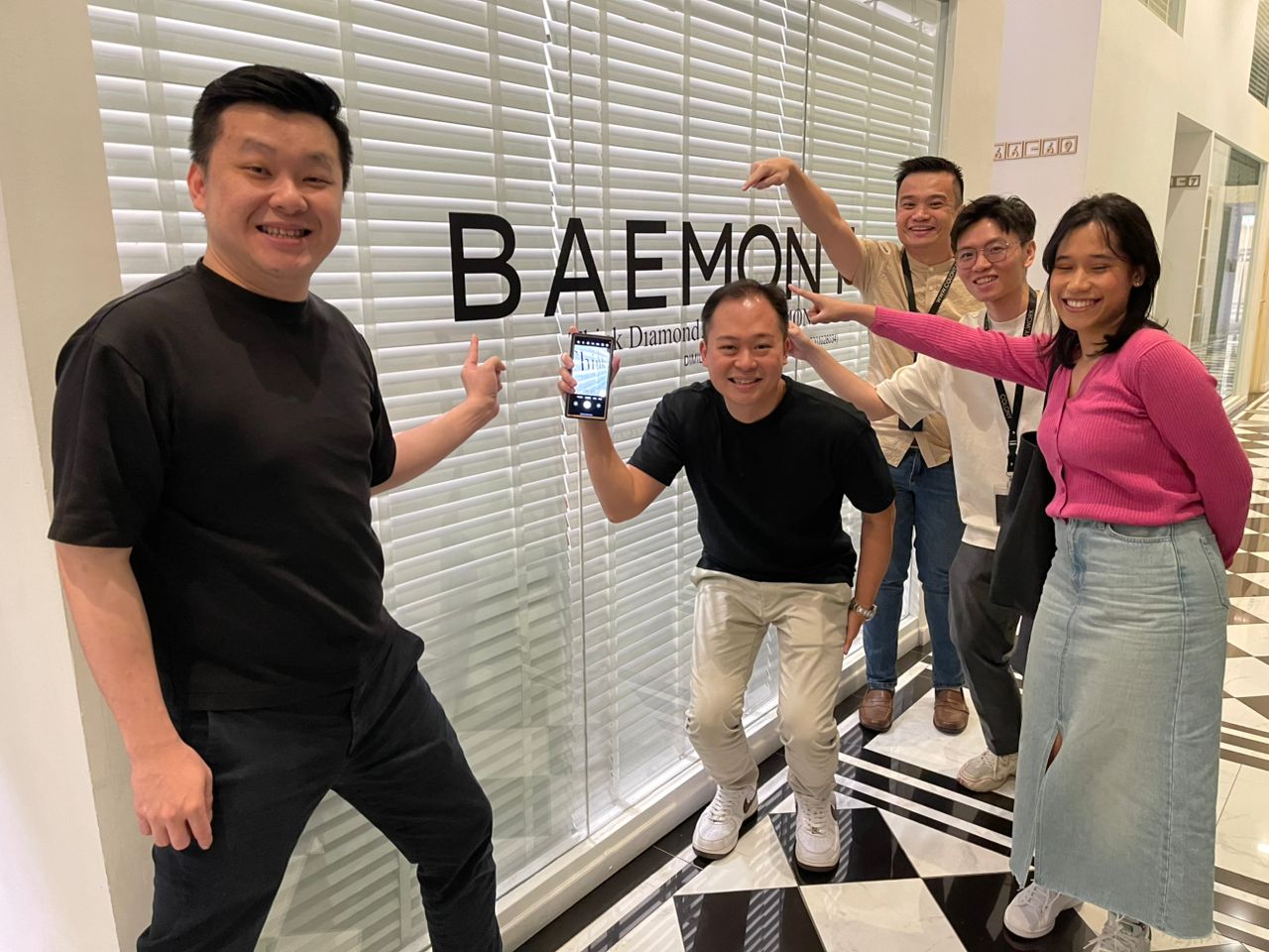 BAE Capital Sdn. Bhd. image 2