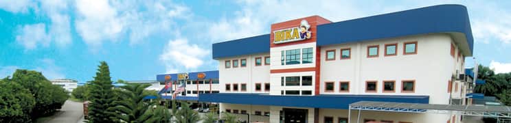 Hua Huat Manufacturing Sdn Bhd image 1