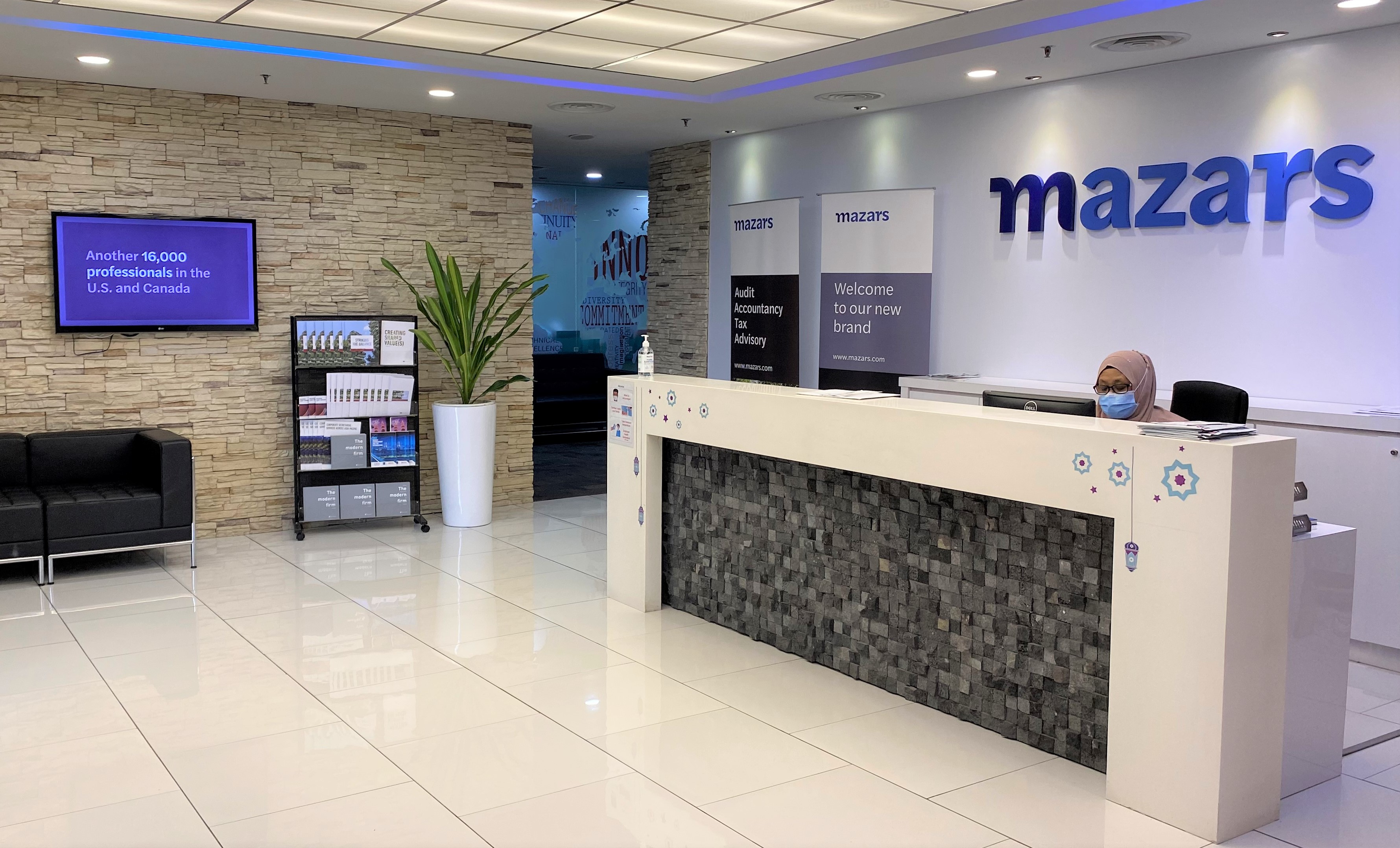 Forvis Mazars image 2