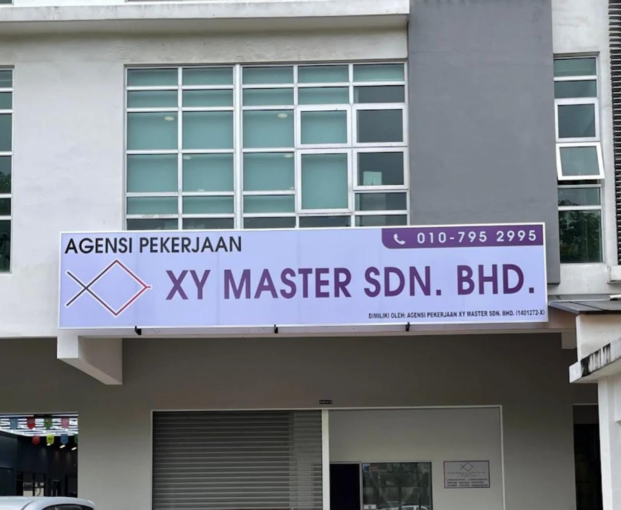 Agensi Pekerjaan XY Master Sdn Bhd image 2