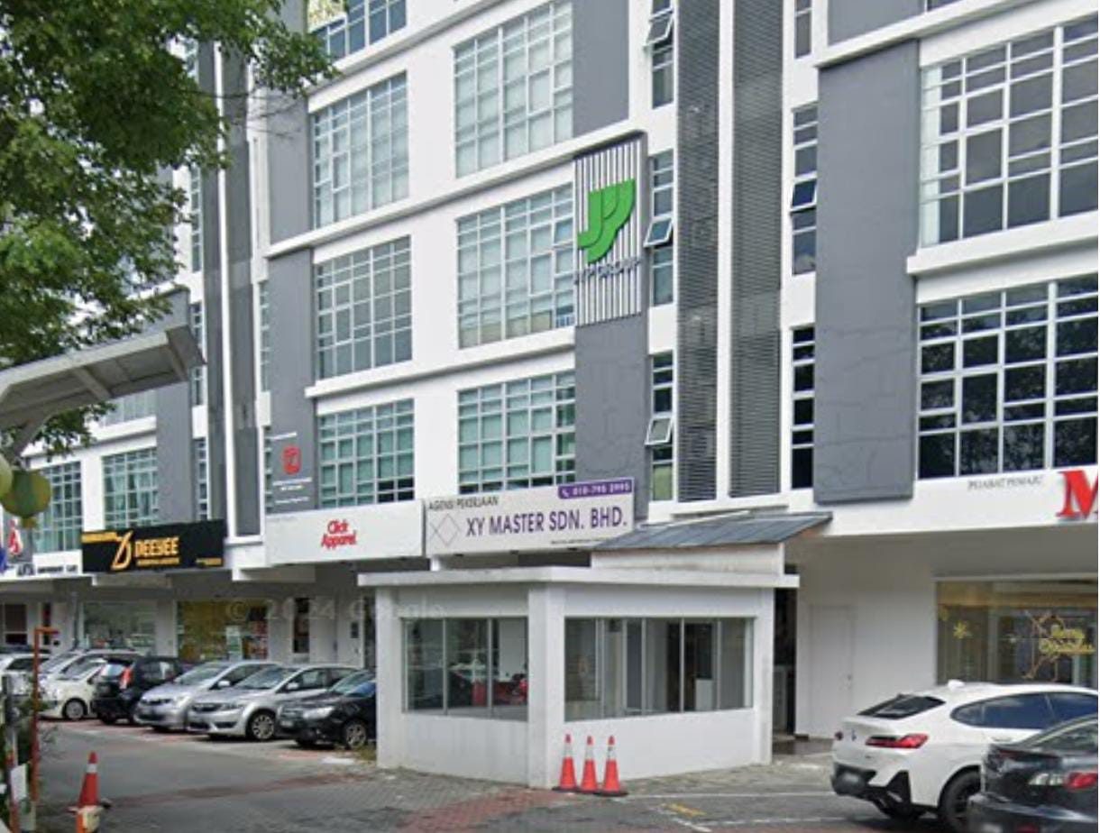 Agensi Pekerjaan XY Master Sdn Bhd image 3