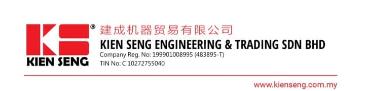 Kien Seng Engineering & Trading Sdn Bhd image 1