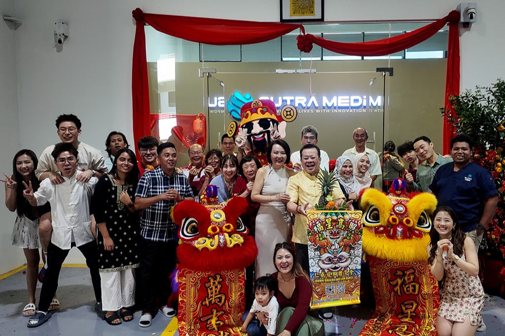 Sutra Medi-Environ Sdn Bhd - Image 1