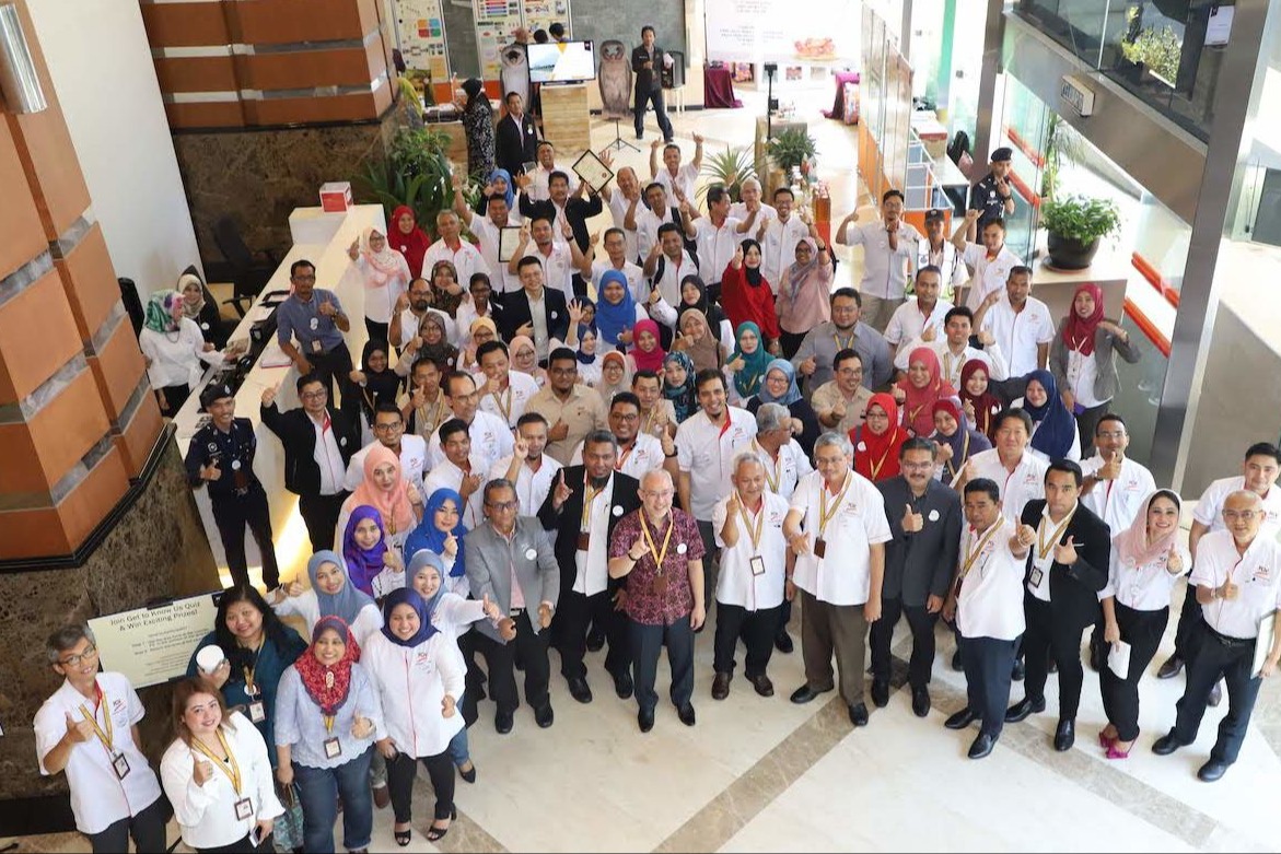 FGV Holdings Berhad image 1