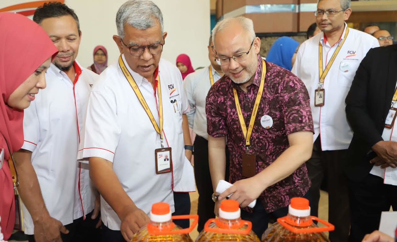 FGV Holdings Berhad image 3