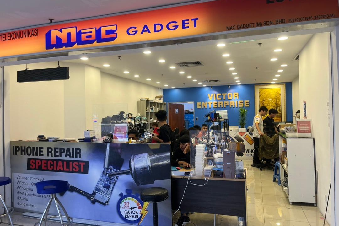 Mac Gadget M sdn bhd image 1