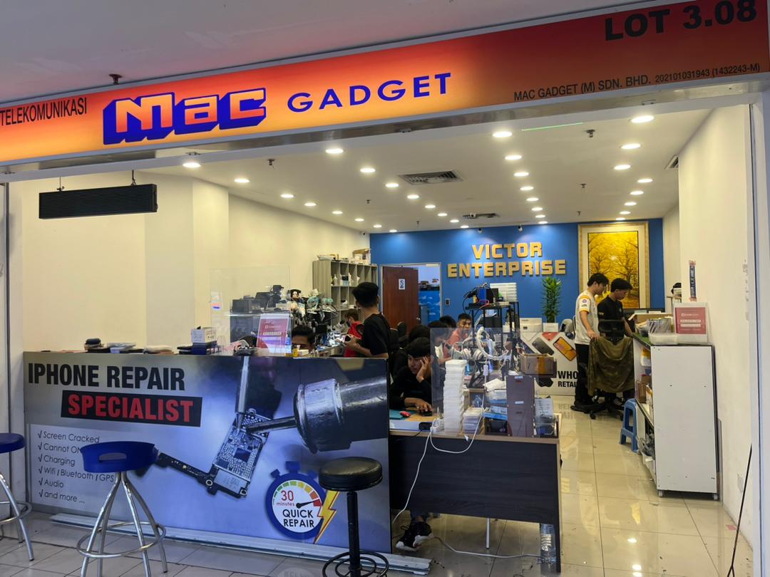Mac Gadget M sdn bhd image 2