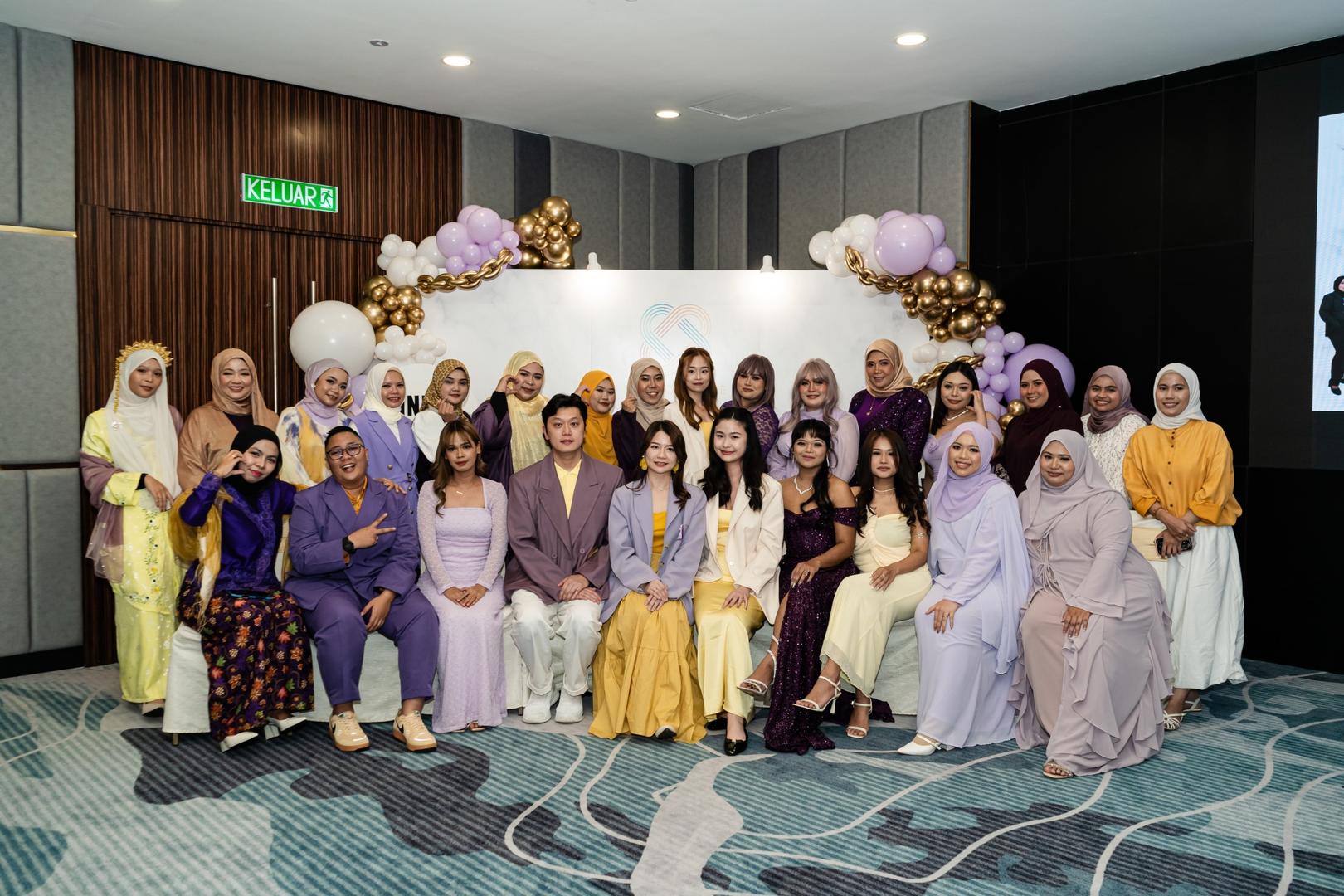 EASY COR ADVICE SDN BHD - Image 1