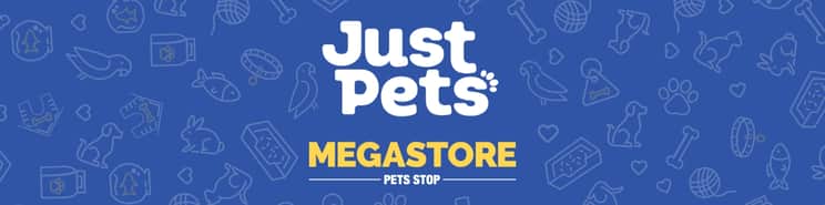 The Precious Seed Management Sdn. Bhd. (Just Pets Megastore) image 1