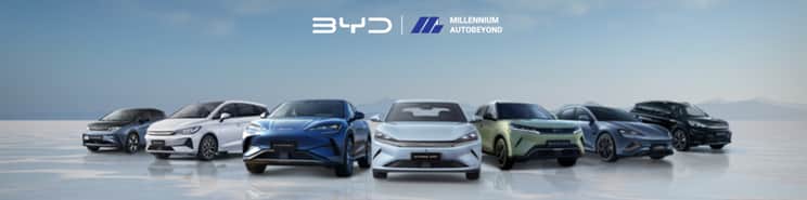 Millennium Autobeyond Sdn Bhd image 1