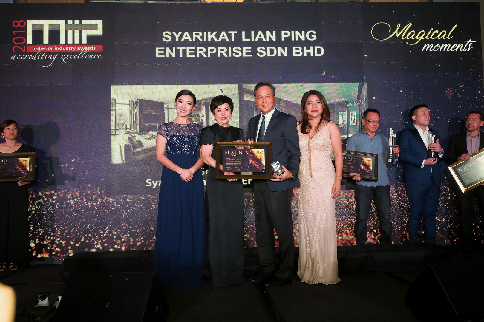 Syarikat Lian Ping Enterprise Sdn Bhd image 1