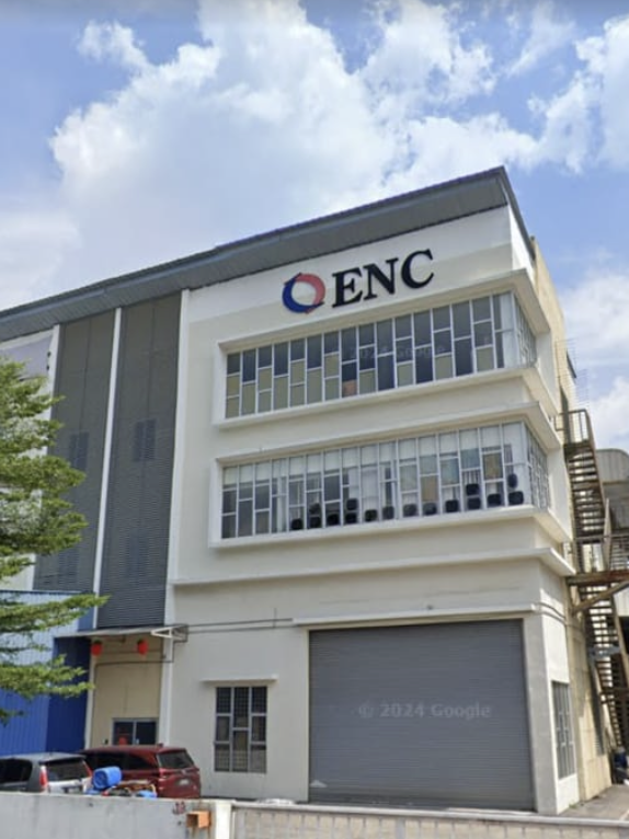 ENC Nationwide Sdn Bhd image 1