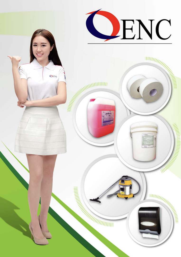 ENC Nationwide Sdn Bhd image 2