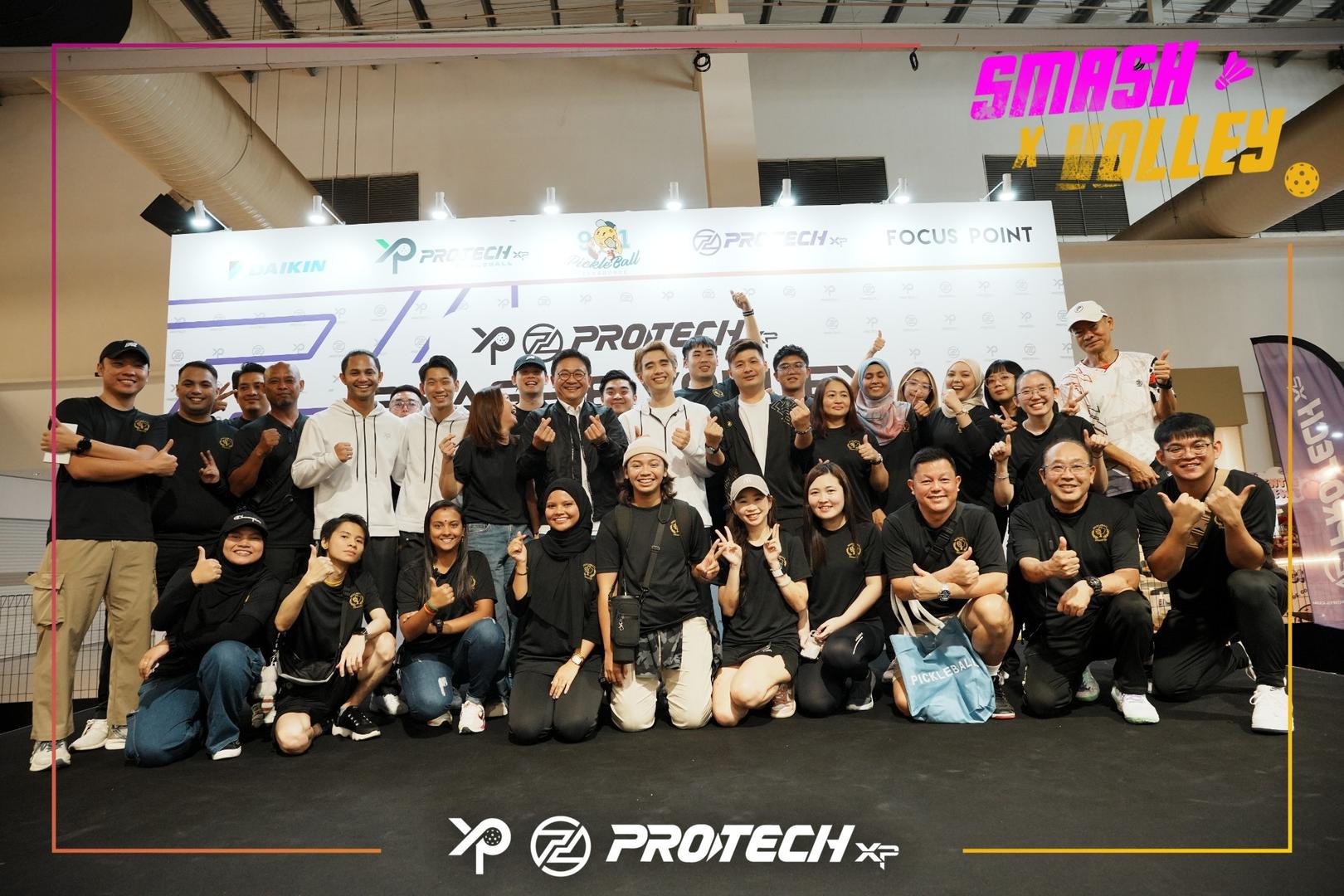 ABSOLUTE PROTECH SPORTS (M) SDN BHD image 3