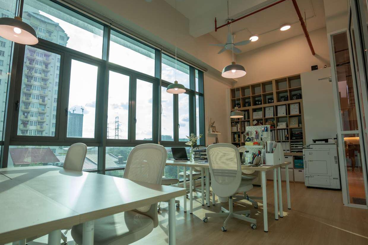 PROVIN ASIA MARKETING SDN BHD image 1