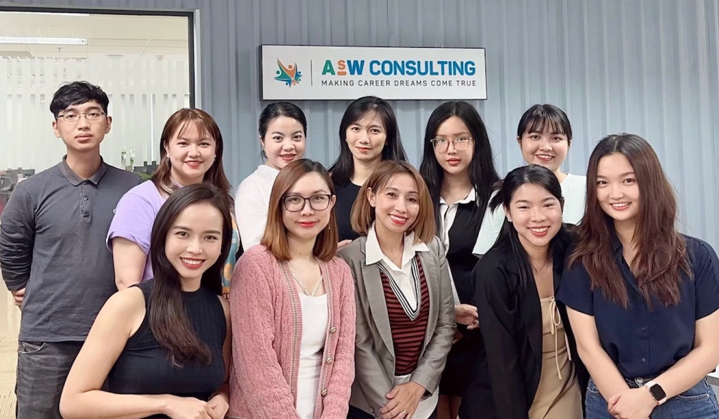 As White Sdn. Bhd. image 2