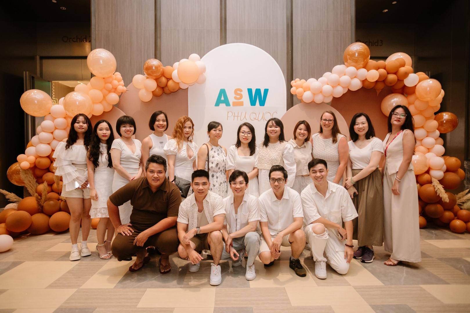 As White Sdn. Bhd. image 3