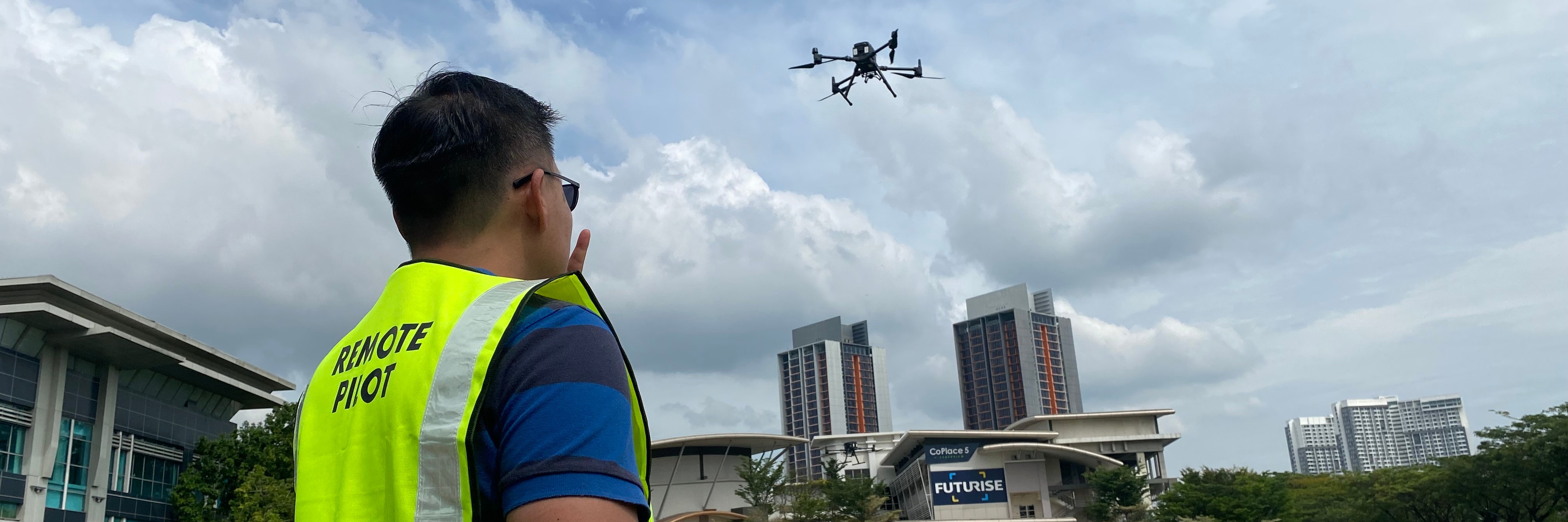 Drone Academy Asia - Image 1