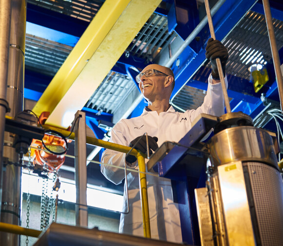 Johnson Matthey Services Sdn. Bhd. image 3