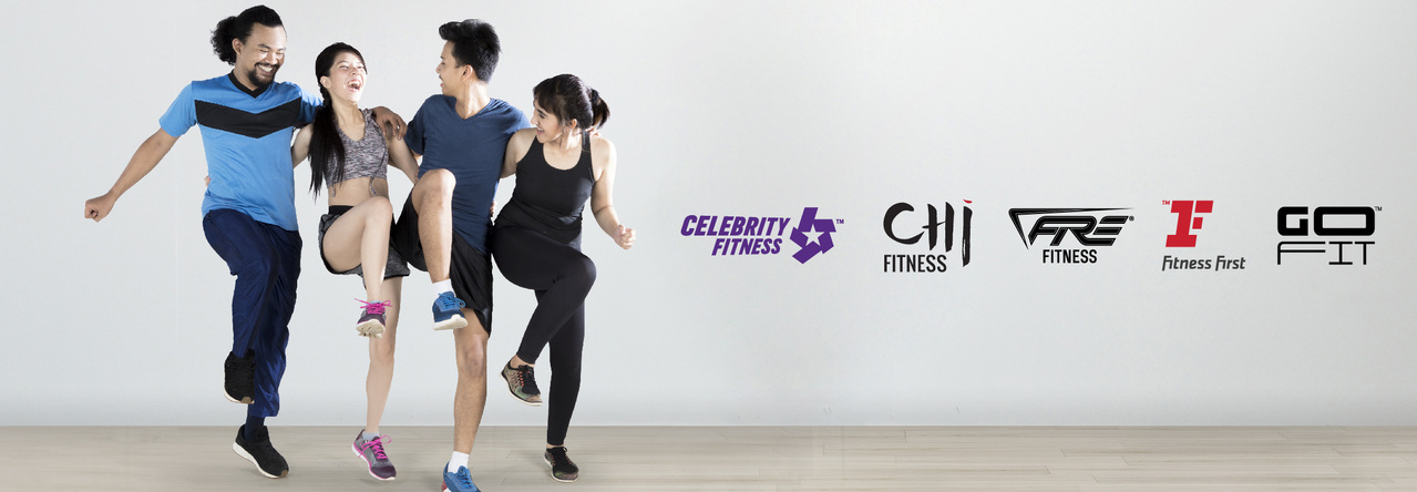 Fitness First image 1