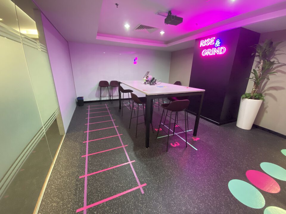 Fitness First image 2