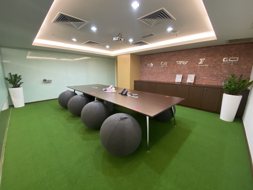 Fitness First image 3