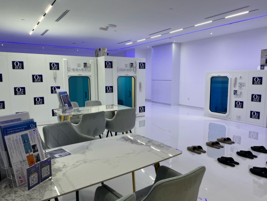 O2 Capsule Box Malaysia Sdn. Bhd. image 2