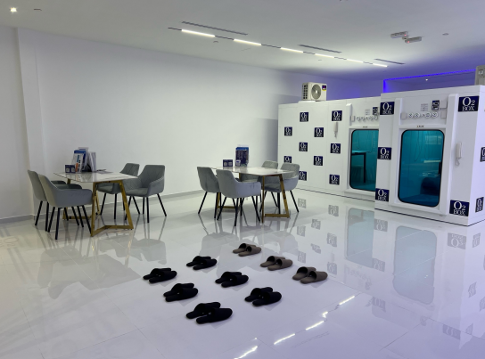 O2 Capsule Box Malaysia Sdn. Bhd. image 3