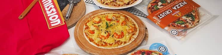 Mission Foods (M) Sdn Bhd image 1