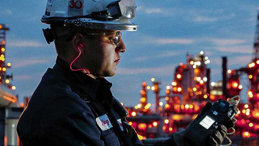 Exxonmobil Business Support Centre Malaysia image 3