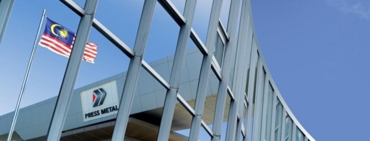 Press Metal Aluminium Holdings Berhad image 1